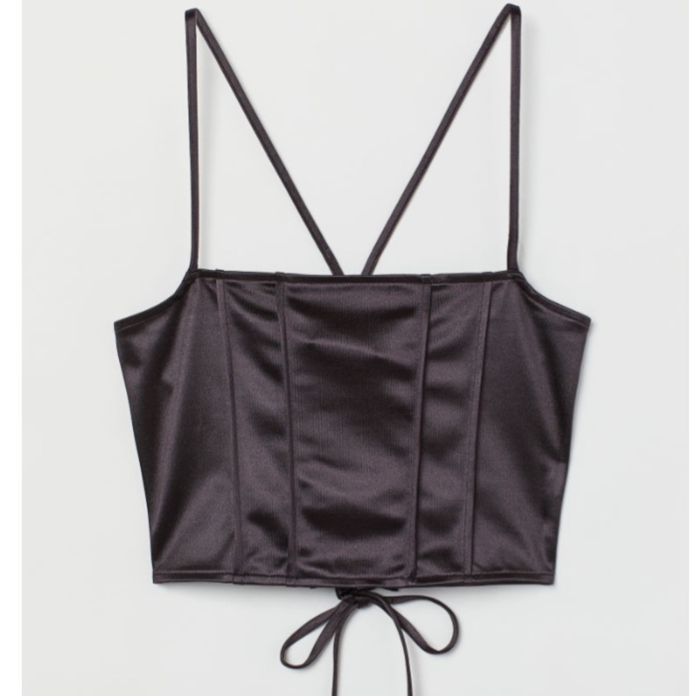 H&M | Crop Top